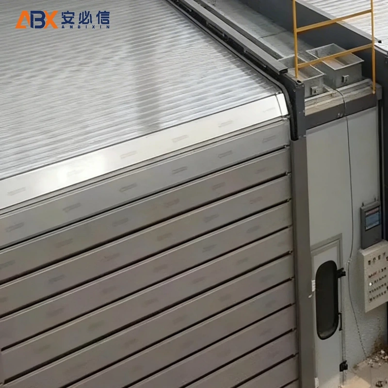 红河哈尼族彝族雷达高速门